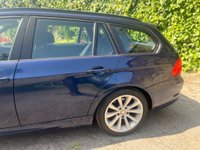 USED 2011 61 BMW 3 SERIES 2.0 318i SE Touring Steptronic Euro 5 5dr NEW CHAIN|BLUETOOTH|FOG LIGHTS