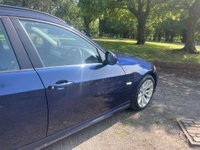 USED 2011 61 BMW 3 SERIES 2.0 318i SE Touring Steptronic Euro 5 5dr NEW CHAIN|BLUETOOTH|FOG LIGHTS