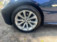 USED 2011 61 BMW 3 SERIES 2.0 318i SE Touring Steptronic Euro 5 5dr NEW CHAIN|BLUETOOTH|FOG LIGHTS