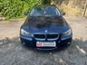 USED 2011 61 BMW 3 SERIES 2.0 318i SE Touring Steptronic Euro 5 5dr NEW CHAIN|BLUETOOTH|FOG LIGHTS
