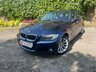 USED 2011 61 BMW 3 SERIES 2.0 318i SE Touring Steptronic Euro 5 5dr NEW CHAIN|BLUETOOTH|FOG LIGHTS