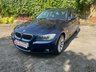 USED 2011 61 BMW 3 SERIES 2.0 318i SE Touring Steptronic Euro 5 5dr NEW CHAIN|BLUETOOTH|FOG LIGHTS