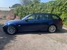 USED 2011 61 BMW 3 SERIES 2.0 318i SE Touring Steptronic Euro 5 5dr NEW CHAIN|BLUETOOTH|FOG LIGHTS