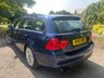 USED 2011 61 BMW 3 SERIES 2.0 318i SE Touring Steptronic Euro 5 5dr NEW CHAIN|BLUETOOTH|FOG LIGHTS