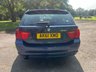 USED 2011 61 BMW 3 SERIES 2.0 318i SE Touring Steptronic Euro 5 5dr NEW CHAIN|BLUETOOTH|FOG LIGHTS