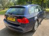 USED 2011 61 BMW 3 SERIES 2.0 318i SE Touring Steptronic Euro 5 5dr NEW CHAIN|BLUETOOTH|FOG LIGHTS