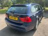 USED 2011 61 BMW 3 SERIES 2.0 318i SE Touring Steptronic Euro 5 5dr NEW CHAIN|BLUETOOTH|FOG LIGHTS