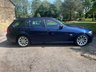 USED 2011 61 BMW 3 SERIES 2.0 318i SE Touring Steptronic Euro 5 5dr NEW CHAIN|BLUETOOTH|FOG LIGHTS