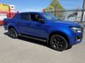 USED 2025 75 ISUZU D-MAX 1.9 TD V-Cross Pickup Double Cab 4dr Diesel Auto 4WD Euro 6 (s/s) (164 ps) 