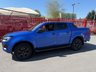 USED 2025 75 ISUZU D-MAX 1.9 TD V-Cross Pickup Double Cab 4dr Diesel Auto 4WD Euro 6 (s/s) (164 ps) 