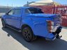 USED 2025 75 ISUZU D-MAX 1.9 TD V-Cross Pickup Double Cab 4dr Diesel Auto 4WD Euro 6 (s/s) (164 ps) 