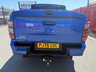 USED 2025 75 ISUZU D-MAX 1.9 TD V-Cross Pickup Double Cab 4dr Diesel Auto 4WD Euro 6 (s/s) (164 ps) 