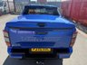 USED 2025 75 ISUZU D-MAX 1.9 TD V-Cross Pickup Double Cab 4dr Diesel Auto 4WD Euro 6 (s/s) (164 ps) 