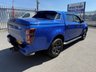 USED 2025 75 ISUZU D-MAX 1.9 TD V-Cross Pickup Double Cab 4dr Diesel Auto 4WD Euro 6 (s/s) (164 ps) 
