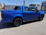 USED 2025 75 ISUZU D-MAX 1.9 TD V-Cross Pickup Double Cab 4dr Diesel Auto 4WD Euro 6 (s/s) (164 ps) 