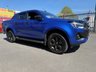 USED 2025 75 ISUZU D-MAX 1.9 TD V-Cross Pickup Double Cab 4dr Diesel Auto 4WD Euro 6 (s/s) (164 ps) 