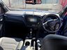 USED 2025 75 ISUZU D-MAX 1.9 TD V-Cross Pickup Double Cab 4dr Diesel Auto 4WD Euro 6 (s/s) (164 ps) 