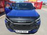 USED 2025 75 ISUZU D-MAX 1.9 TD V-Cross Pickup Double Cab 4dr Diesel Auto 4WD Euro 6 (s/s) (164 ps) 