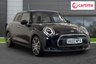 USED 2022 22 MINI HATCH 1.5 Cooper Exclusive Hatchback 5dr Petrol Steptronic Euro 6 (s/s) (136 ps) &pound;3,550 Upgraded Extras, Rear Park Distance Control, Comfort Plus Pack, Navigation Pack, Touchscreen &pound;3,550 Upgraded Extras, Rear Park Distance Control, Comfort Plus Pack, Navigation Pack, Touchscreen