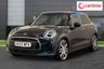 USED 2022 22 MINI HATCH 1.5 Cooper Exclusive Hatchback 5dr Petrol Steptronic Euro 6 (s/s) (136 ps) &pound;3,550 Upgraded Extras, Rear Park Distance Control, Comfort Plus Pack, Navigation Pack, Touchscreen &pound;3,550 Upgraded Extras, Rear Park Distance Control, Comfort Plus Pack, Navigation Pack, Touchscreen