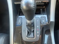 USED 2009 09 HONDA ACCORD 2.2 i-DTEC EX Tourer Auto Euro 5 5dr 2 KEYS|FSH|RECENT SERV