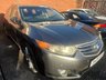 USED 2009 09 HONDA ACCORD 2.2 i-DTEC EX Tourer Auto Euro 5 5dr 2 KEYS|FSH|RECENT SERV