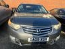 USED 2009 09 HONDA ACCORD 2.2 i-DTEC EX Tourer Auto Euro 5 5dr 2 KEYS|FSH|RECENT SERV