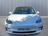 USED 2019 69 TESLA Model 3 (Dual Motor) Long Range Auto 4WDE 4dr 1 P/OWNER|4WD|360 CAM|H/SEATS