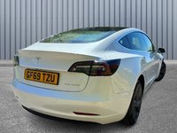USED 2019 69 TESLA Model 3 (Dual Motor) Long Range Auto 4WDE 4dr 1 P/OWNER|4WD|360 CAM|H/SEATS