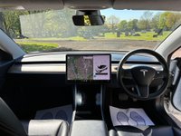 USED 2019 69 TESLA Model 3 (Dual Motor) Long Range Auto 4WDE 4dr 1 P/OWNER|4WD|360 CAM|H/SEATS