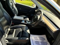 USED 2019 69 TESLA Model 3 (Dual Motor) Long Range Auto 4WDE 4dr 1 P/OWNER|4WD|360 CAM|H/SEATS