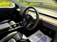 USED 2019 69 TESLA Model 3 (Dual Motor) Long Range Auto 4WDE 4dr 1 P/OWNER|4WD|360 CAM|H/SEATS