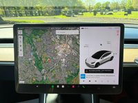USED 2019 69 TESLA Model 3 (Dual Motor) Long Range Auto 4WDE 4dr 1 P/OWNER|4WD|360 CAM|H/SEATS
