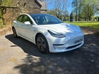 USED 2019 69 TESLA Model 3 (Dual Motor) Long Range Auto 4WDE 4dr 1 P/OWNER|4WD|360 CAM|H/SEATS