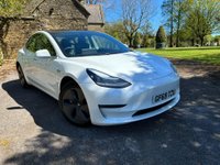 USED 2019 69 TESLA Model 3 (Dual Motor) Long Range Auto 4WDE 4dr 1 P/OWNER|4WD|360 CAM|H/SEATS