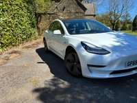 USED 2019 69 TESLA Model 3 (Dual Motor) Long Range Auto 4WDE 4dr 1 P/OWNER|4WD|360 CAM|H/SEATS