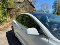 USED 2019 69 TESLA Model 3 (Dual Motor) Long Range Auto 4WDE 4dr 1 P/OWNER|4WD|360 CAM|H/SEATS