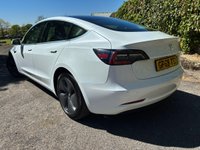 USED 2019 69 TESLA Model 3 (Dual Motor) Long Range Auto 4WDE 4dr 1 P/OWNER|4WD|360 CAM|H/SEATS