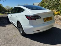 USED 2019 69 TESLA Model 3 (Dual Motor) Long Range Auto 4WDE 4dr 1 P/OWNER|4WD|360 CAM|H/SEATS
