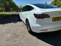 USED 2019 69 TESLA Model 3 (Dual Motor) Long Range Auto 4WDE 4dr 1 P/OWNER|4WD|360 CAM|H/SEATS