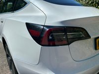 USED 2019 69 TESLA Model 3 (Dual Motor) Long Range Auto 4WDE 4dr 1 P/OWNER|4WD|360 CAM|H/SEATS