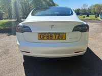 USED 2019 69 TESLA Model 3 (Dual Motor) Long Range Auto 4WDE 4dr 1 P/OWNER|4WD|360 CAM|H/SEATS