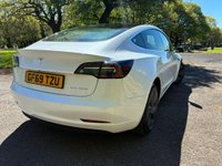 USED 2019 69 TESLA Model 3 (Dual Motor) Long Range Auto 4WDE 4dr 1 P/OWNER|4WD|360 CAM|H/SEATS