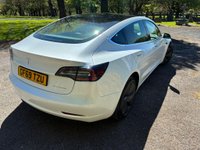 USED 2019 69 TESLA Model 3 (Dual Motor) Long Range Auto 4WDE 4dr 1 P/OWNER|4WD|360 CAM|H/SEATS