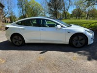 USED 2019 69 TESLA Model 3 (Dual Motor) Long Range Auto 4WDE 4dr 1 P/OWNER|4WD|360 CAM|H/SEATS