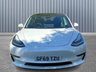 USED 2019 69 TESLA Model 3 (Dual Motor) Long Range Auto 4WDE 4dr 1 P/OWNER|4WD|360 CAM|H/SEATS