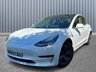 USED 2019 69 TESLA Model 3 (Dual Motor) Long Range Auto 4WDE 4dr 1 P/OWNER|4WD|360 CAM|H/SEATS
