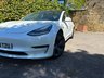 USED 2019 69 TESLA Model 3 (Dual Motor) Long Range Auto 4WDE 4dr 1 P/OWNER|4WD|360 CAM|H/SEATS