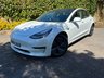 USED 2019 69 TESLA Model 3 (Dual Motor) Long Range Auto 4WDE 4dr 1 P/OWNER|4WD|360 CAM|H/SEATS