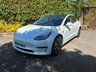 USED 2019 69 TESLA Model 3 (Dual Motor) Long Range Auto 4WDE 4dr 1 P/OWNER|4WD|360 CAM|H/SEATS